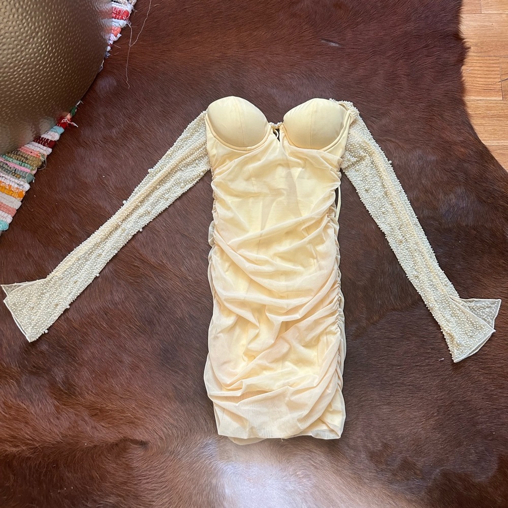 Oh Polly Dress